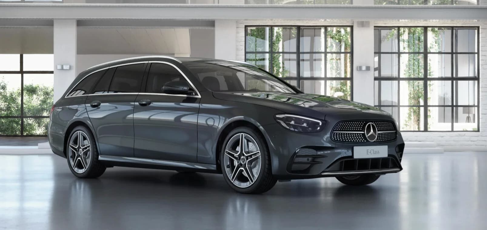 Mercedes-Benz E 220d (DELETED) — zdjęcie 7