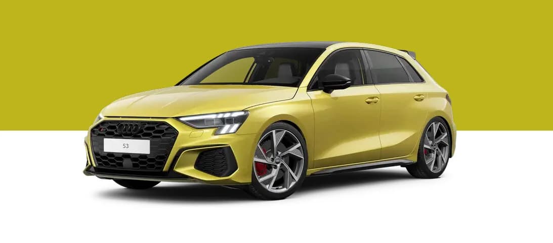 Audi Audi — zdjęcie 1