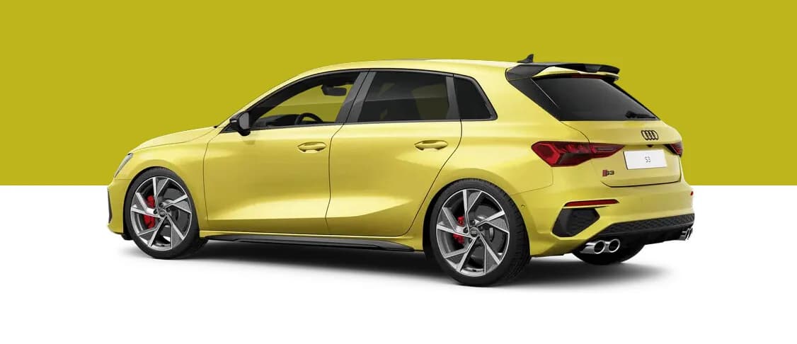 Audi Audi — zdjęcie 3