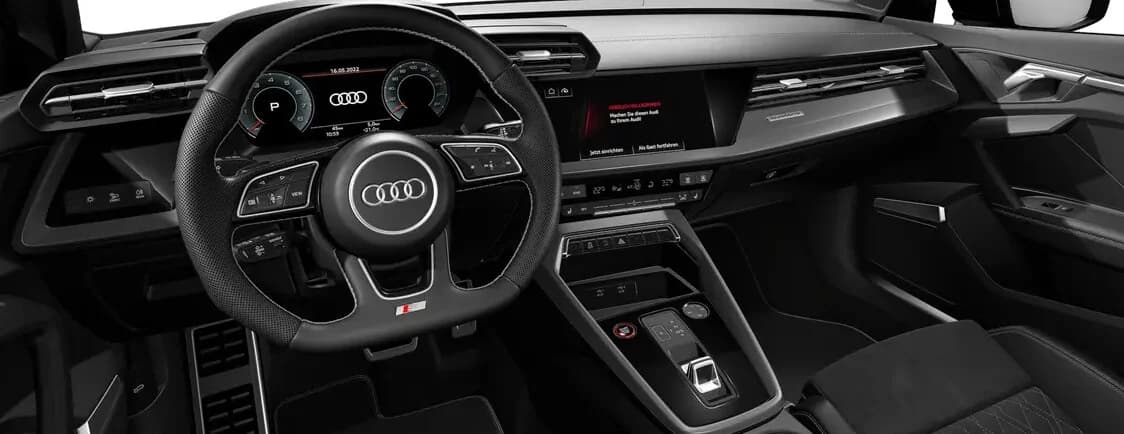 Audi Audi — zdjęcie 7
