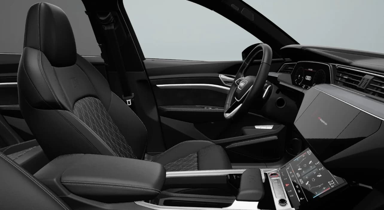 Audi Audi — zdjęcie 9
