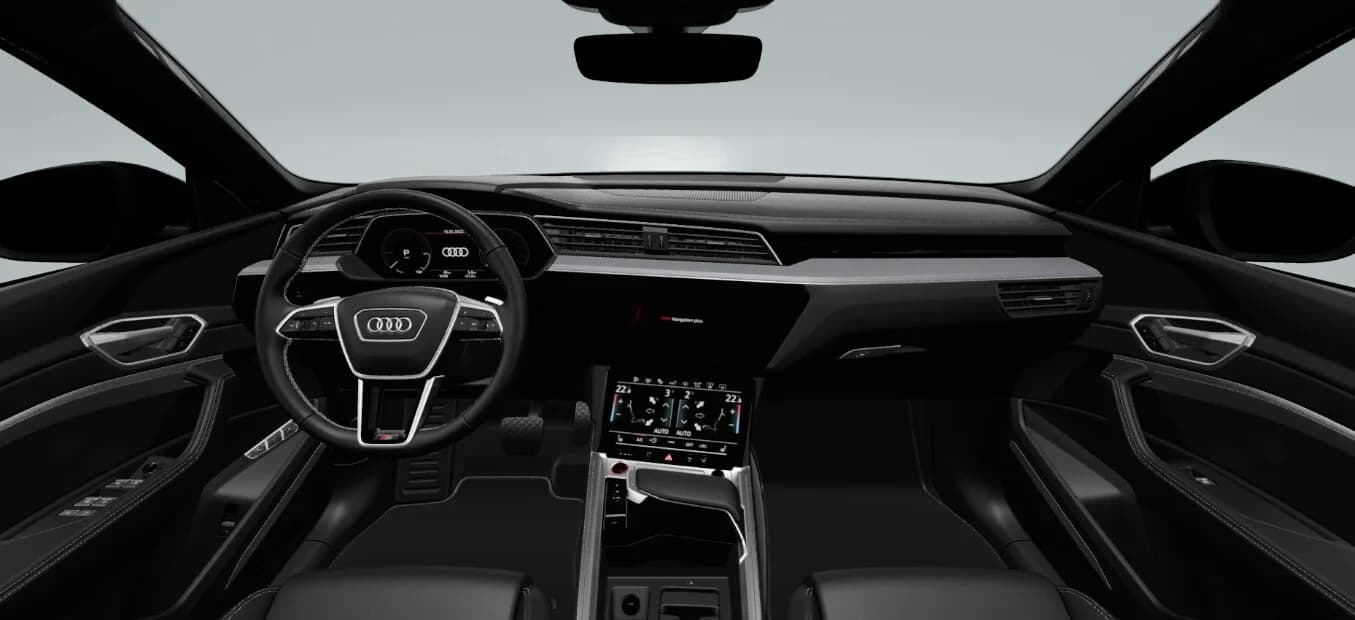 Audi Audi — zdjęcie 10