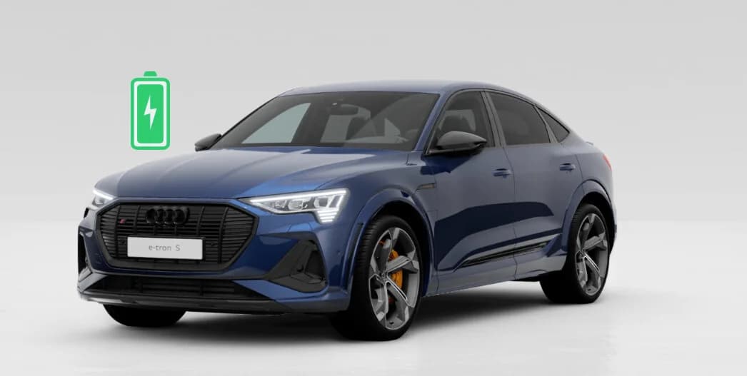 Audi Audi — zdjęcie 1