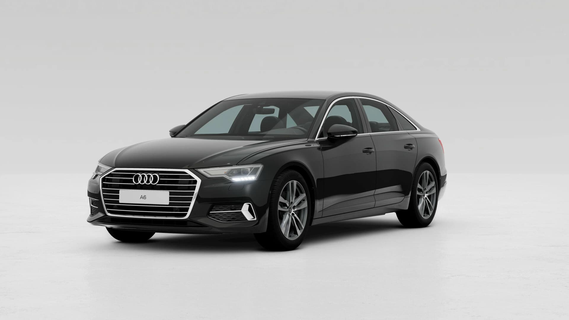 Audi Audi — zdjęcie 1
