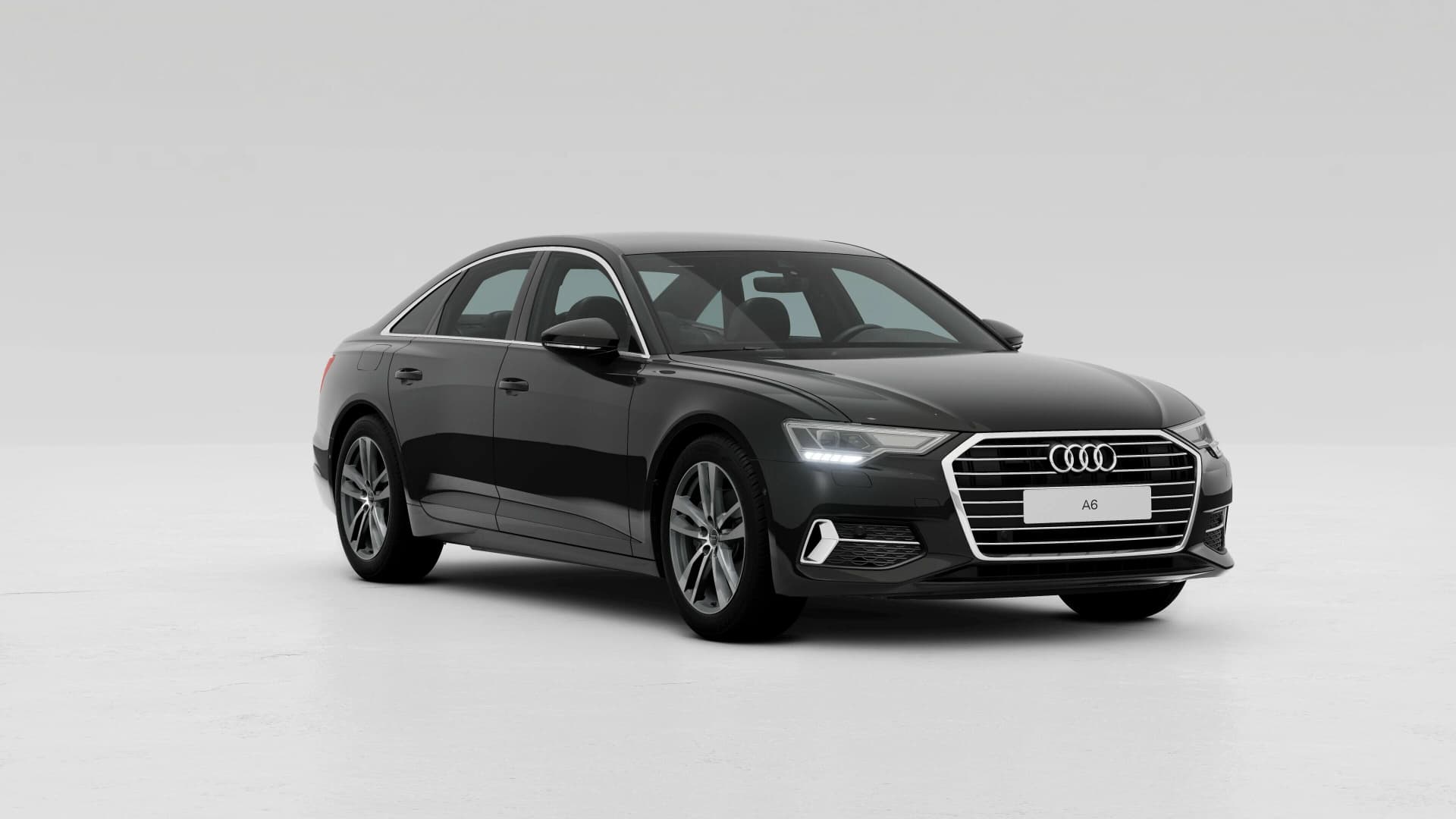 Audi Audi — zdjęcie 5