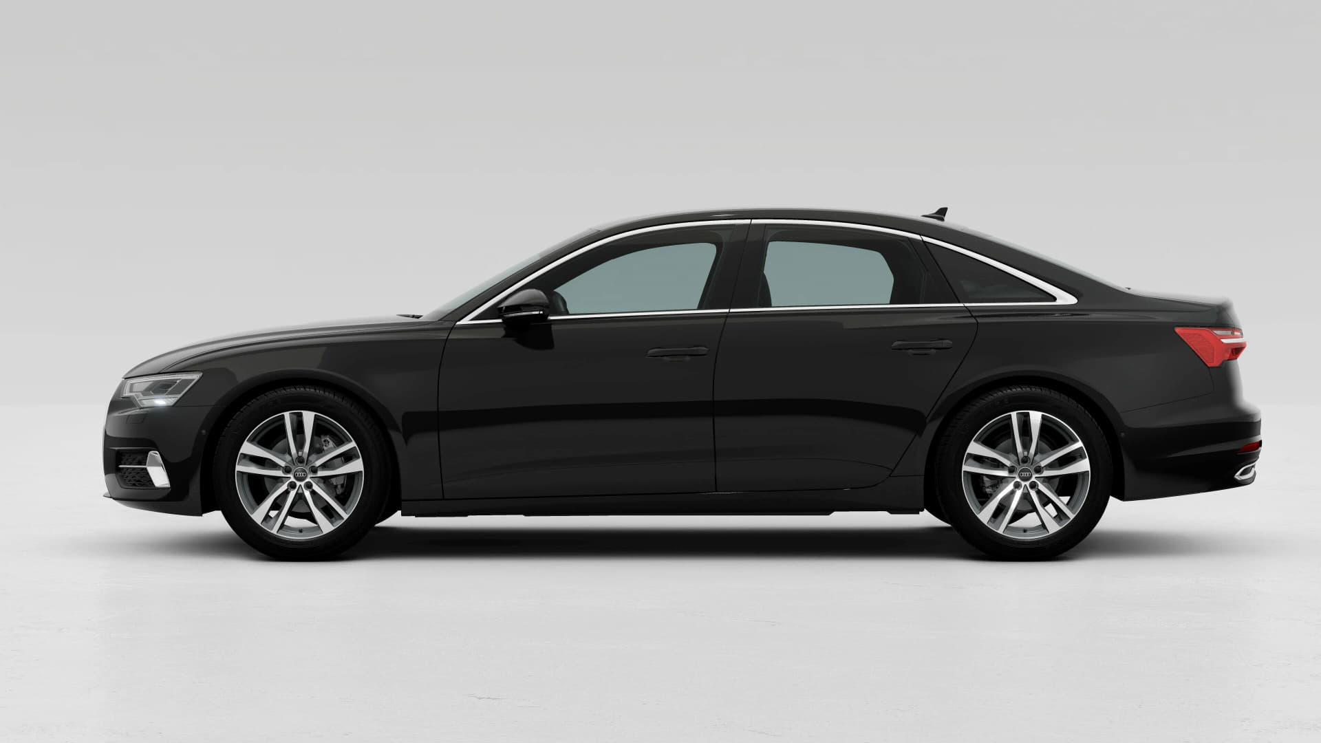 Audi Audi — zdjęcie 7