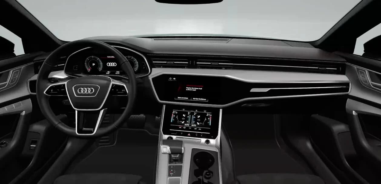 Audi Audi — zdjęcie 8