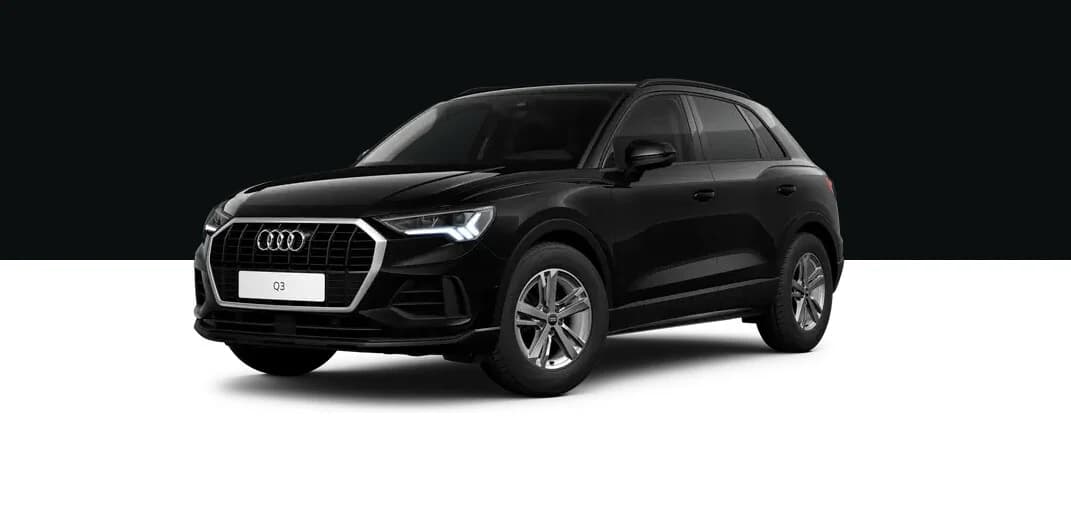 Audi Audi — zdjęcie 1