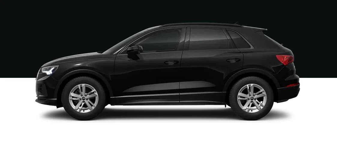 Audi Audi — zdjęcie 2