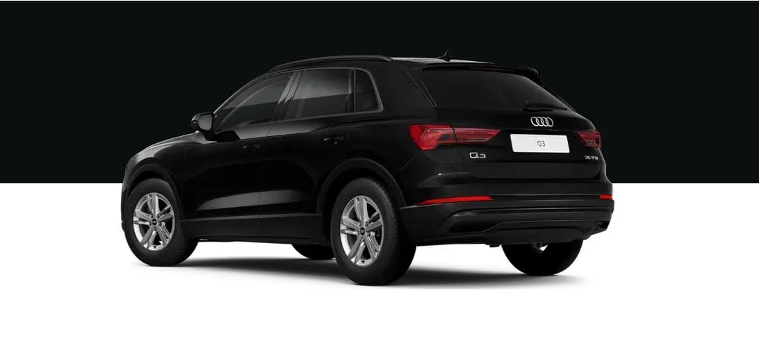 Audi Audi — zdjęcie 3