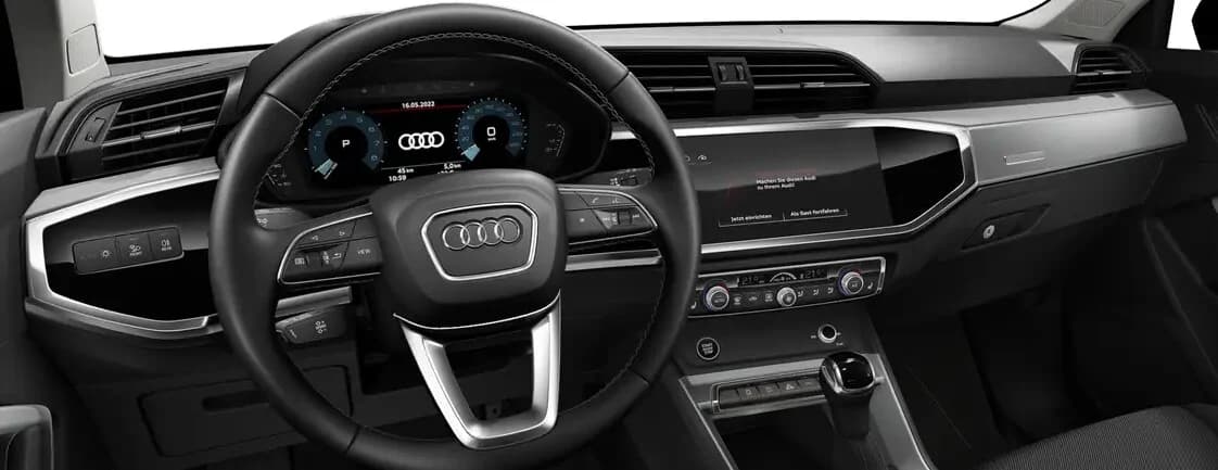 Audi Audi — zdjęcie 6