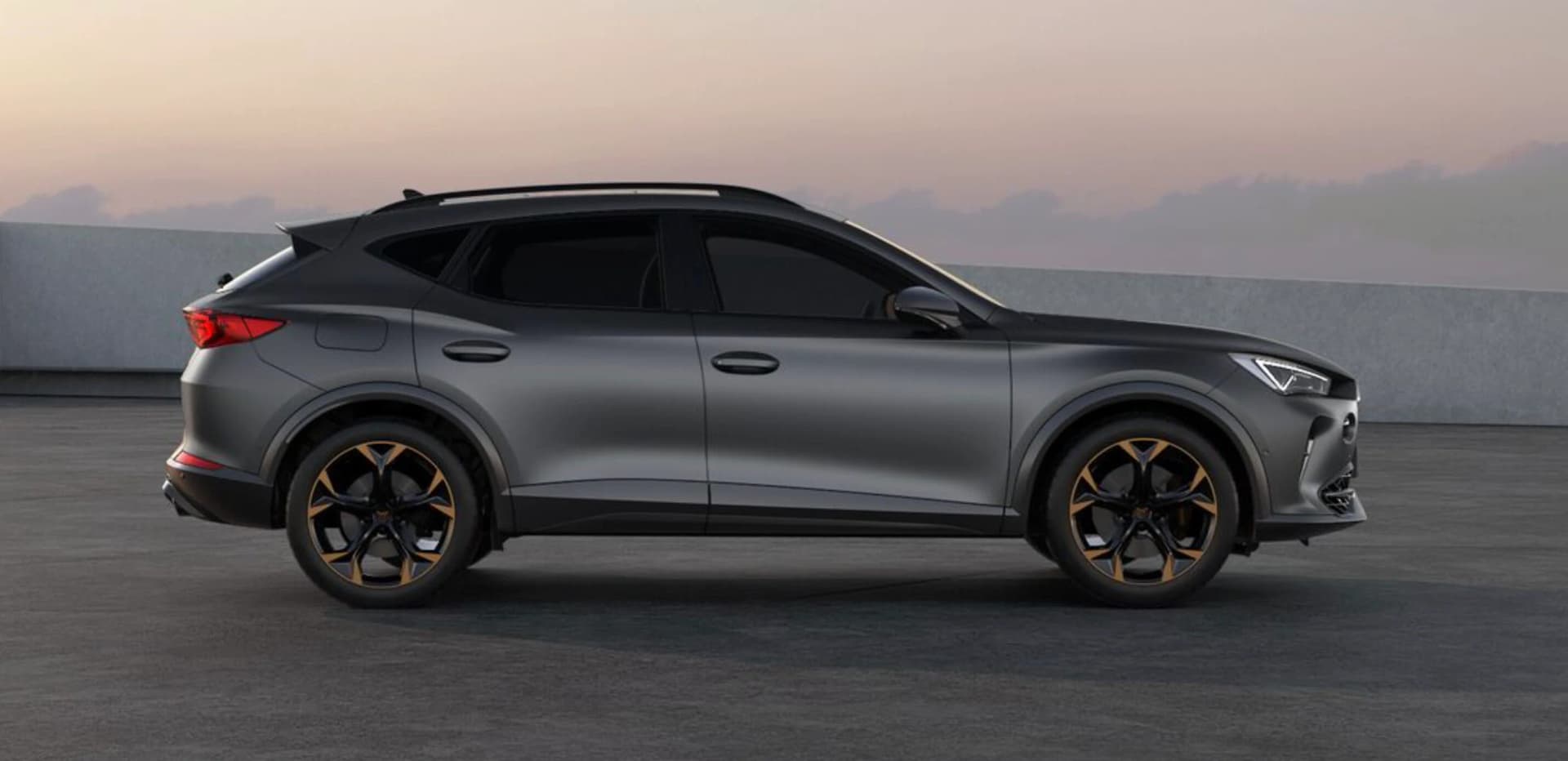 Cupra Formentor 2.0 TSI DSG (DELETED) — zdjęcie 6