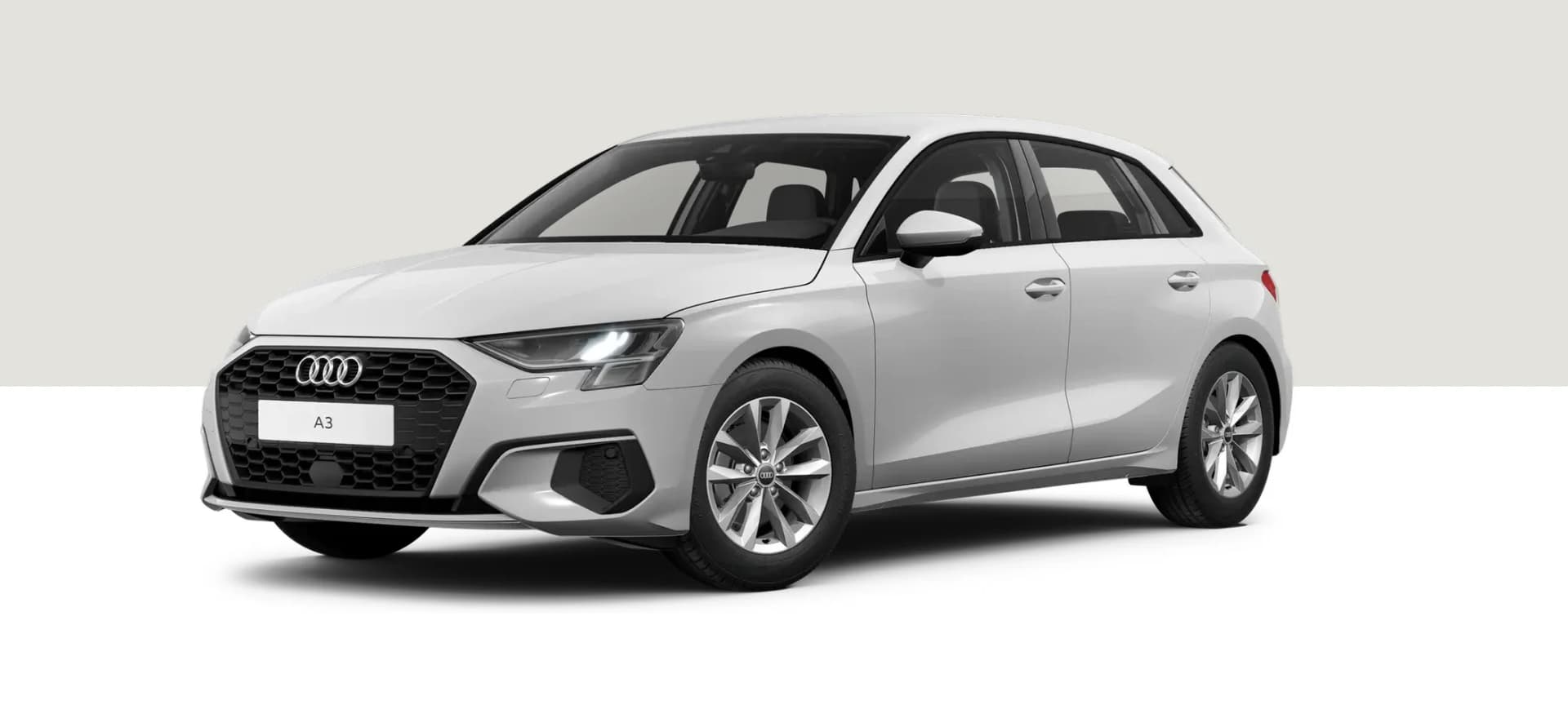 Audi Audi — zdjęcie 1