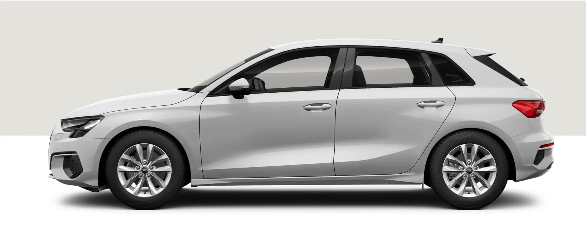 Audi Audi — zdjęcie 2