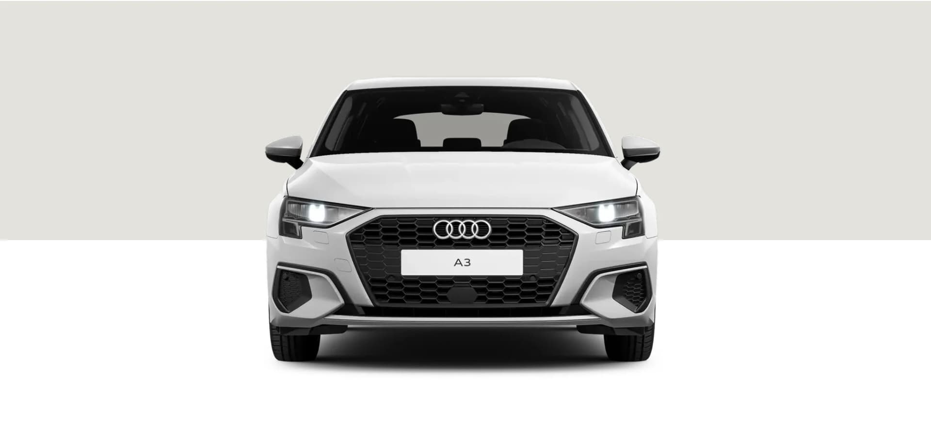 Audi Audi — zdjęcie 5
