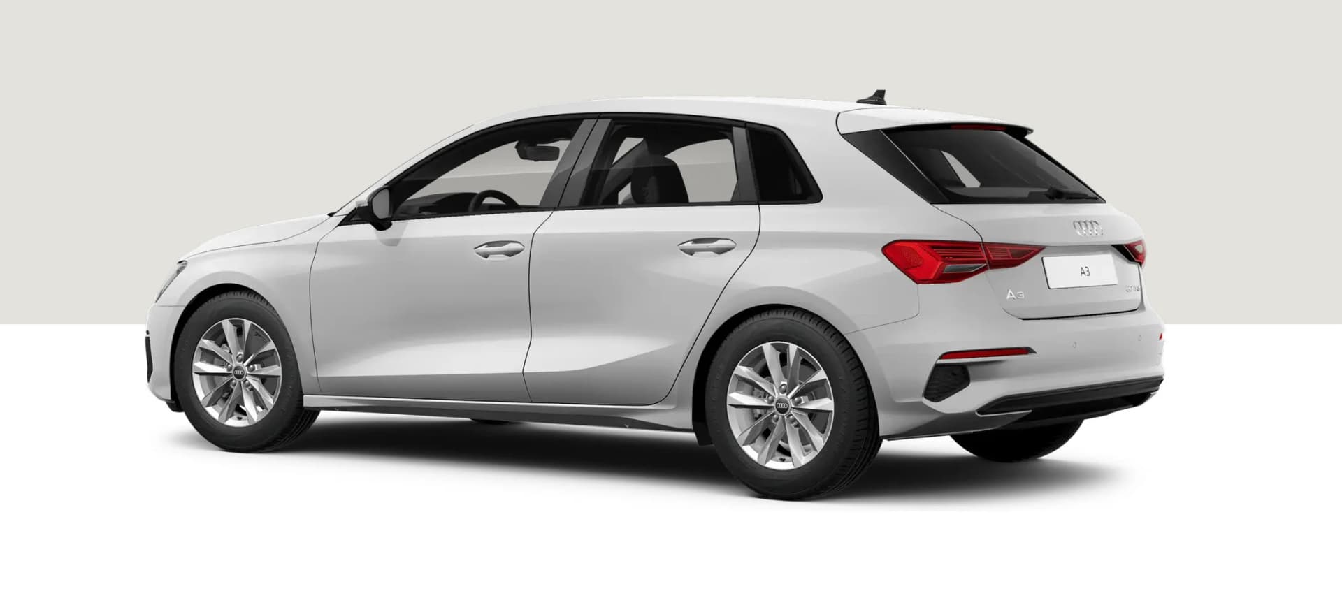 Audi Audi — zdjęcie 3