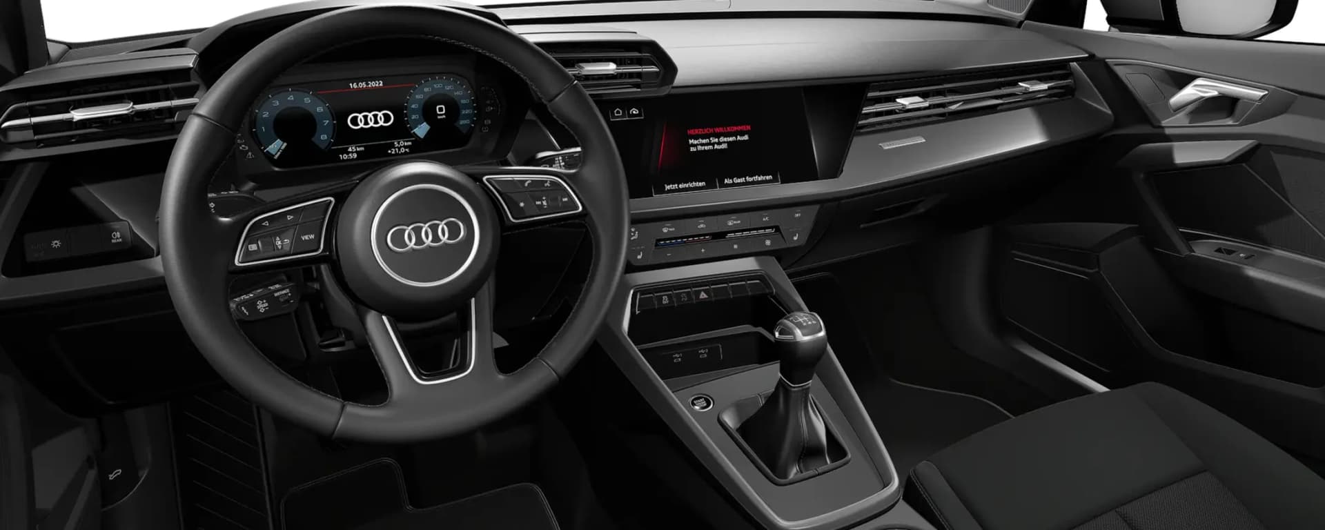 Audi Audi — zdjęcie 7