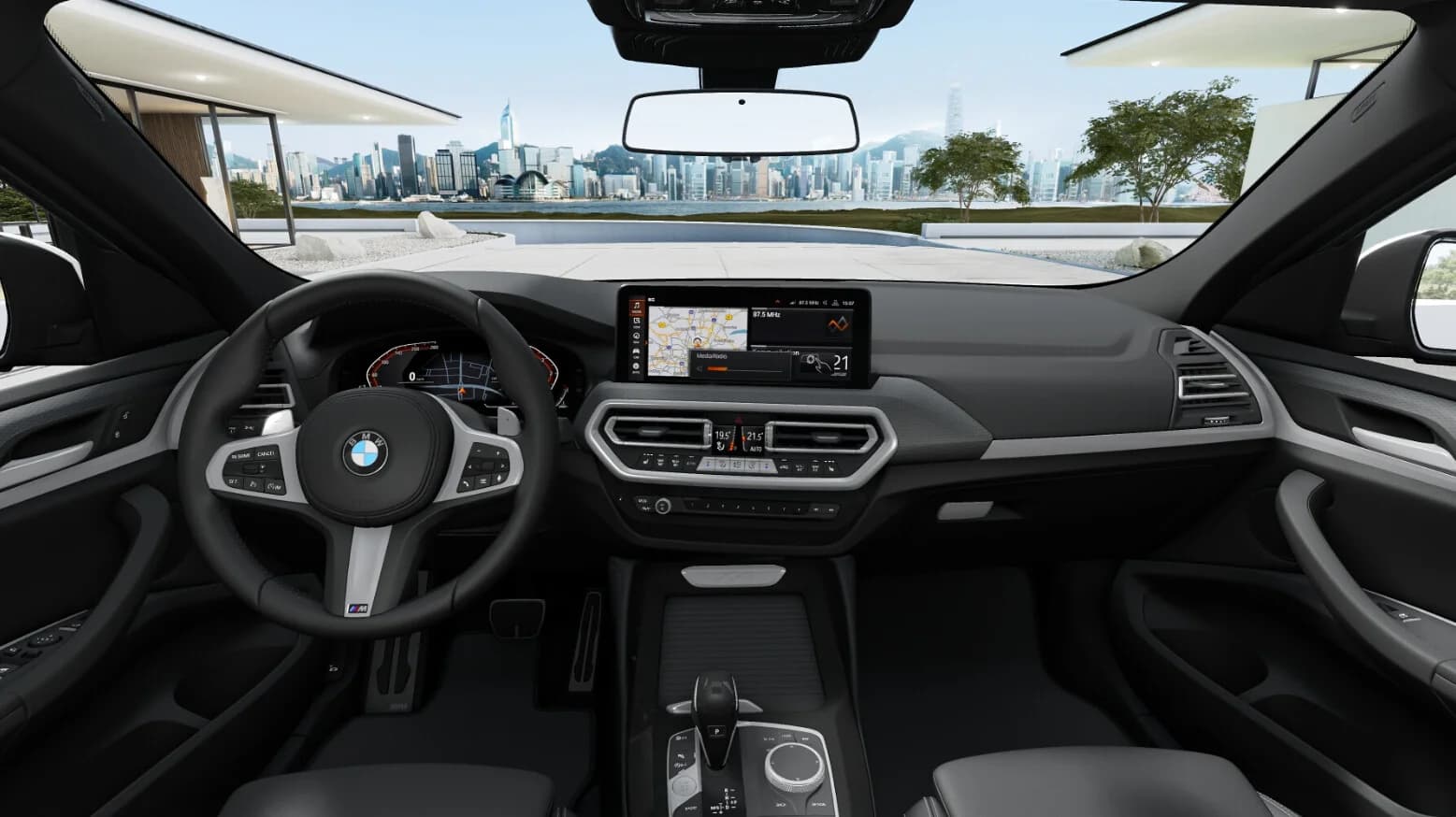 BMW X4 20d (DELETED) — zdjęcie 6