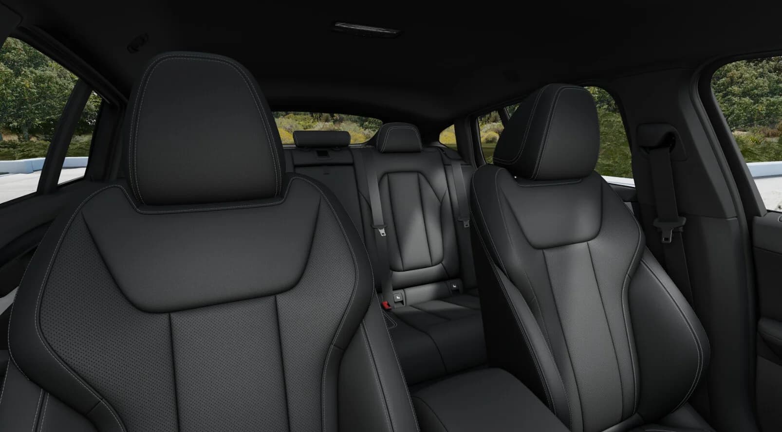 BMW X4 20d (DELETED) — zdjęcie 7