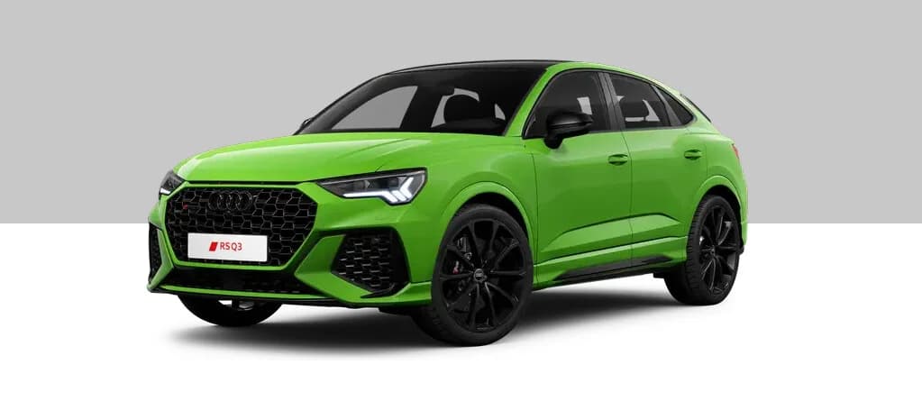 Audi Audi — zdjęcie 1