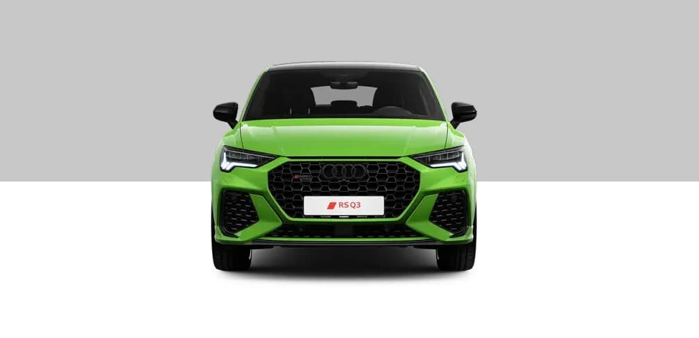 Audi Audi — zdjęcie 5