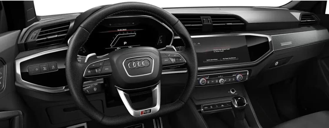 Audi Audi — zdjęcie 7