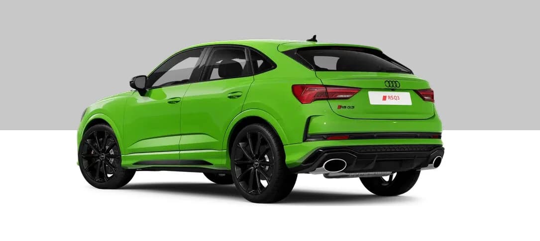 Audi Audi — zdjęcie 3