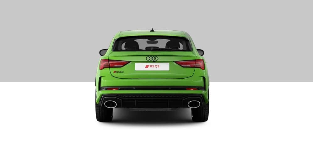 Audi Audi — zdjęcie 4