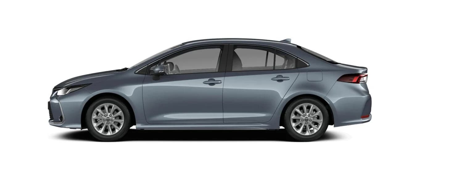 Toyota Corolla 1.5 VVT-i (DELETED) — zdjęcie 2