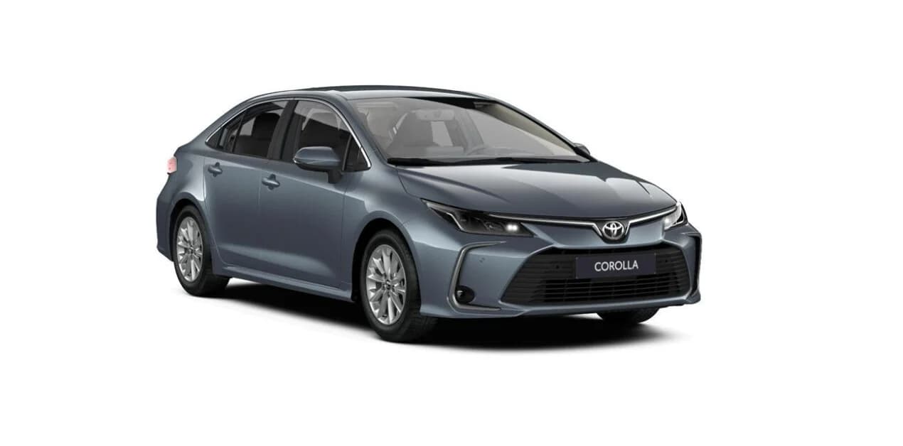 Toyota Corolla 1.5 VVT-i (DELETED) — zdjęcie 7