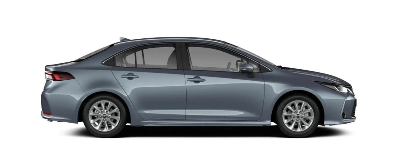 Toyota Corolla 1.5 VVT-i (DELETED) — zdjęcie 6