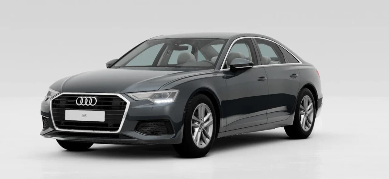 Audi Audi — zdjęcie 1