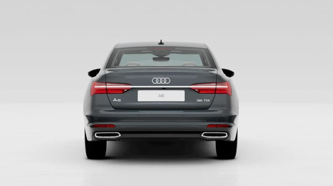 Audi Audi — zdjęcie 4