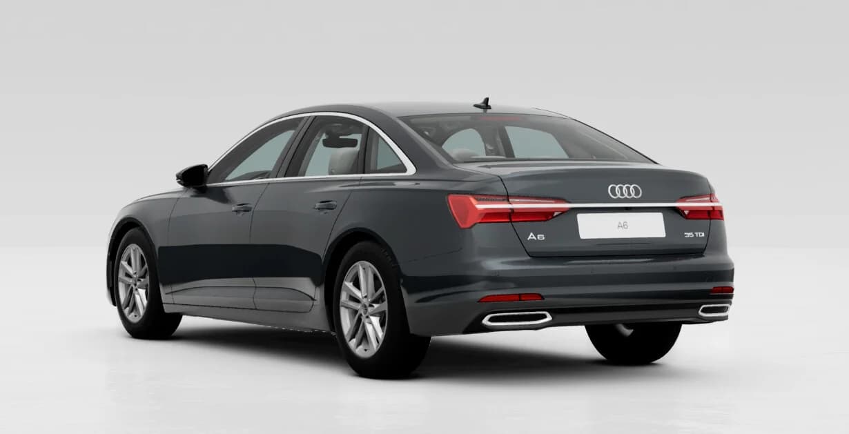 Audi Audi — zdjęcie 3