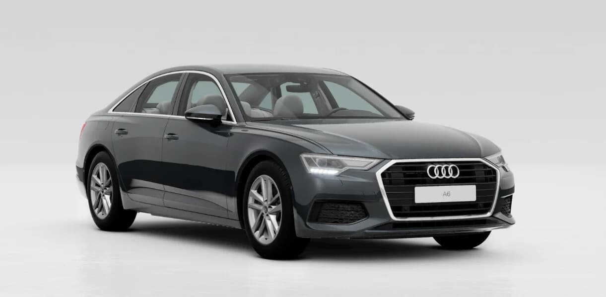 Audi Audi — zdjęcie 6