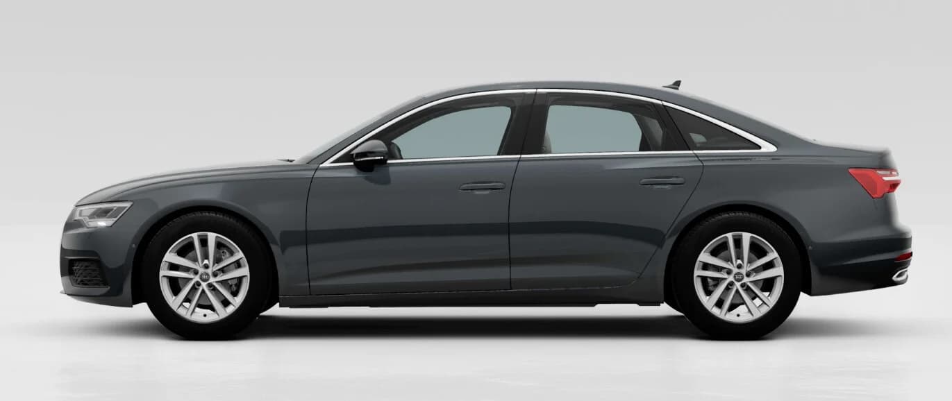 Audi Audi — zdjęcie 2