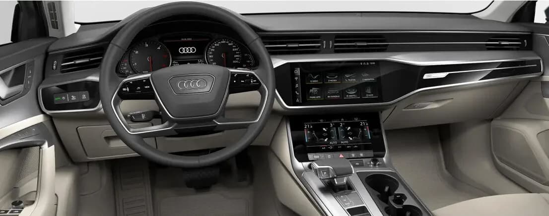 Audi Audi — zdjęcie 8