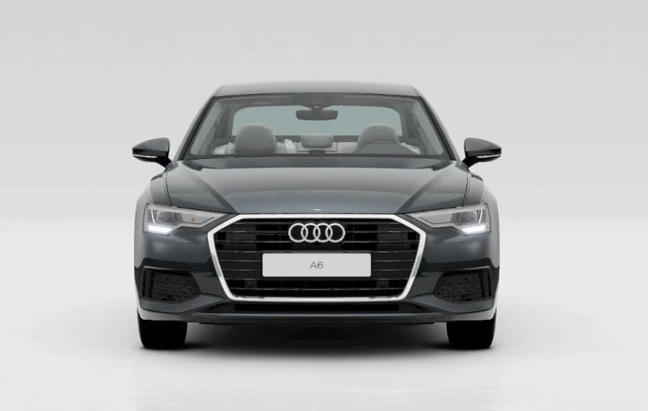 Audi Audi — zdjęcie 7