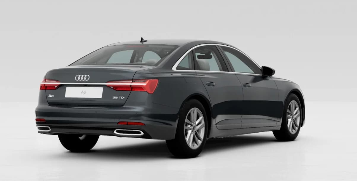 Audi Audi — zdjęcie 5