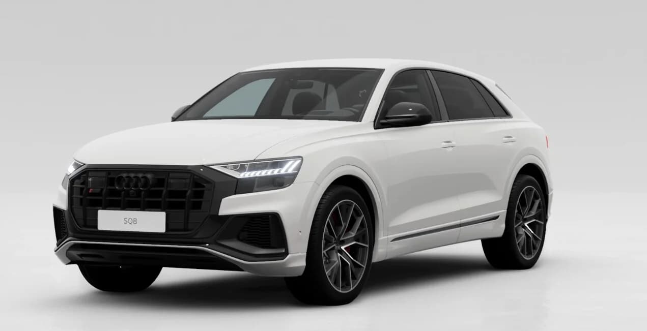 Audi Audi — zdjęcie 1