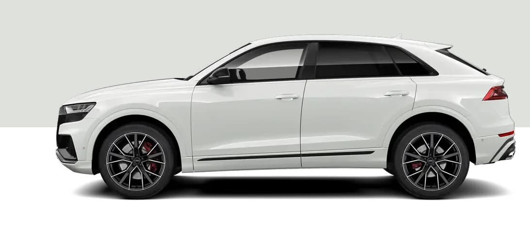 Audi Audi — zdjęcie 2