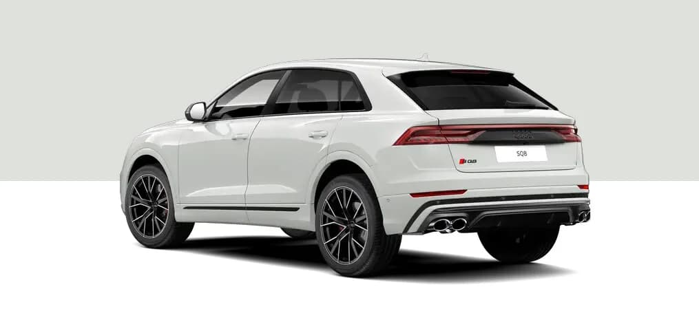 Audi Audi — zdjęcie 3