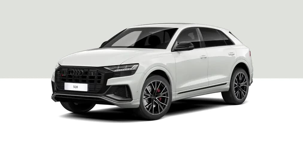 Audi Audi — zdjęcie 5
