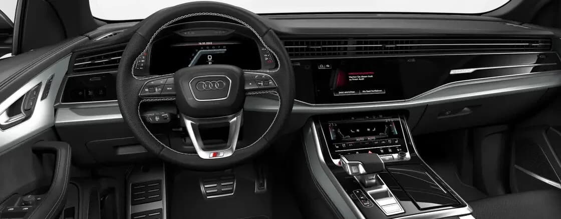 Audi Audi — zdjęcie 7