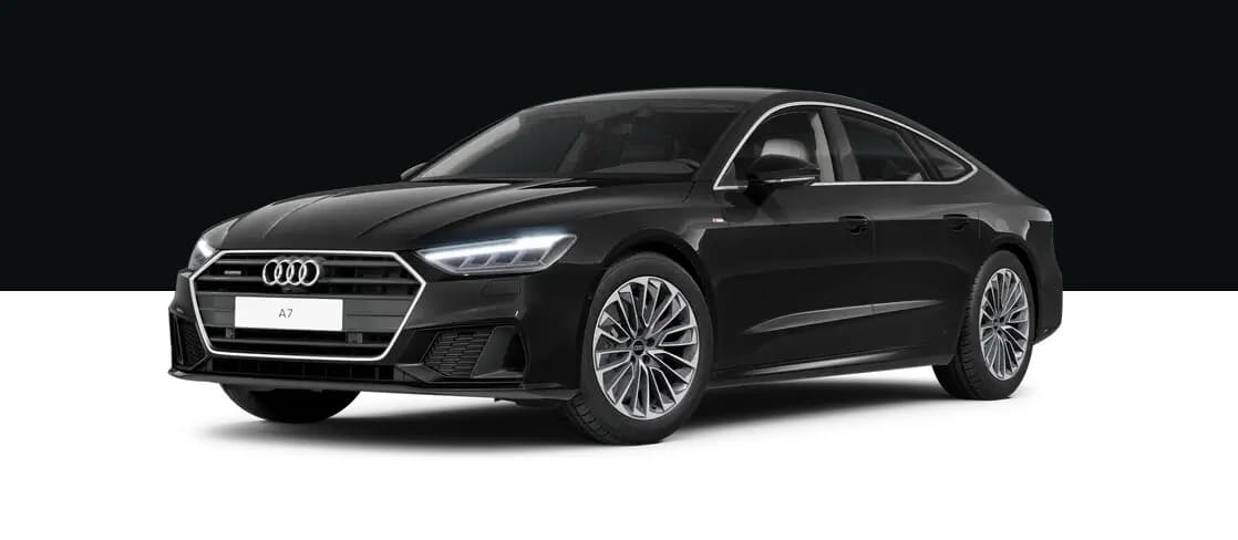 Audi Audi — zdjęcie 1
