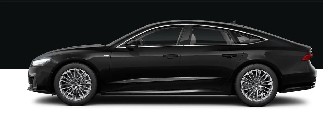 Audi Audi — zdjęcie 2