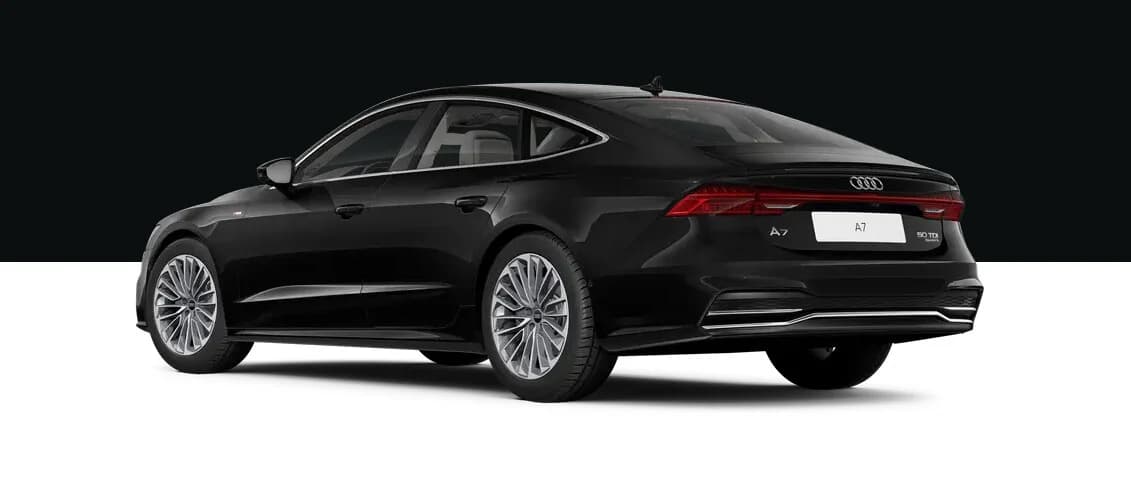 Audi Audi — zdjęcie 3