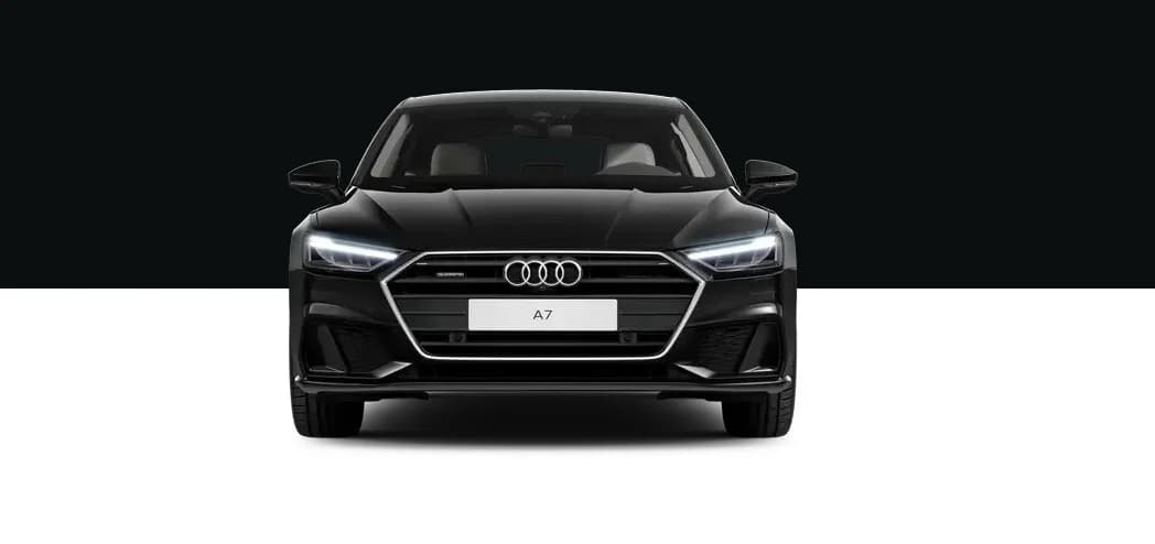 Audi Audi — zdjęcie 5