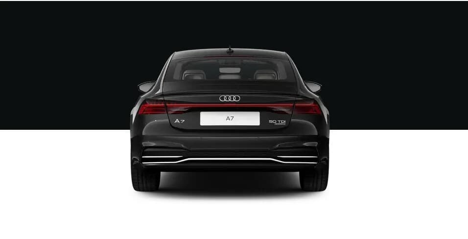 Audi Audi — zdjęcie 4