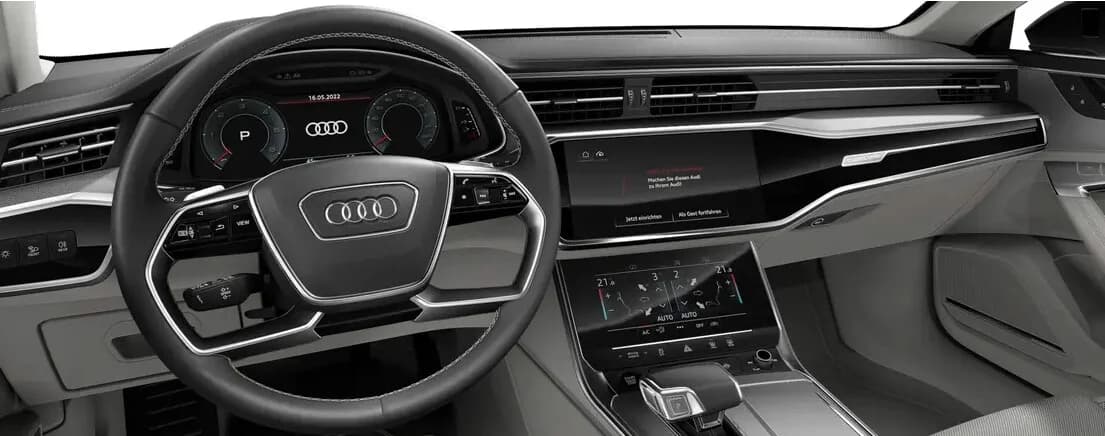 Audi Audi — zdjęcie 6